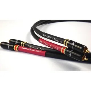 Черный rca