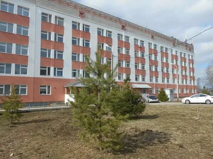 Ямская црб