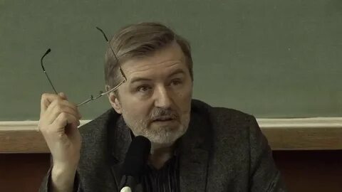 Историк класс