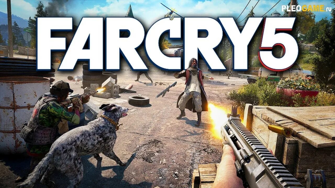 Стрим фар край 5. Фар край 5 превью. Фар край 5 геймплей. Баги в фар край 5. Far cry 5 game