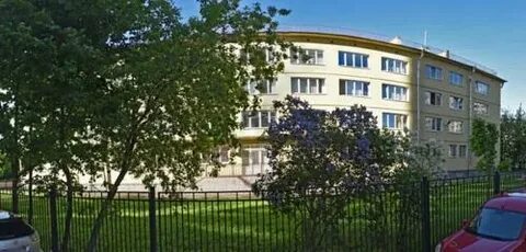 Школа 18 санкт петербурга