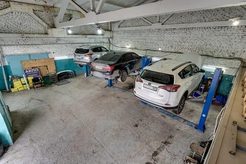 Автосервис дон