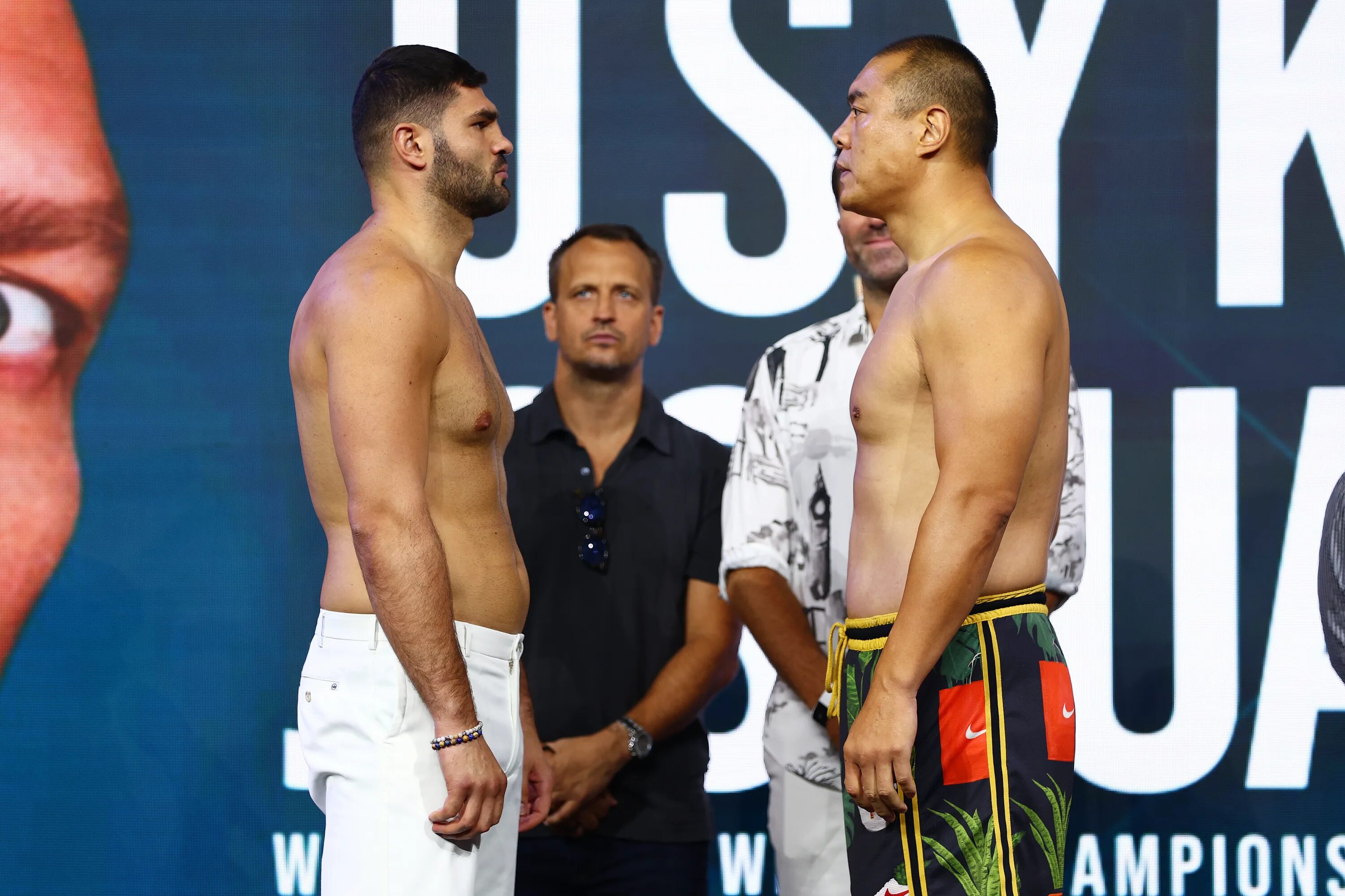 Joshua vs. Usyk joshua 2. чжан чжилэй боксер. энтони джошуа. anthony joshua vs oleksandr usyk.