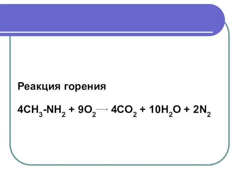 Горение анилина. Реакция горения. Сн4 + 2о2 = со2 + 2н2о. 10 Реакций горения. Реакция горения веществ.