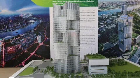 New development