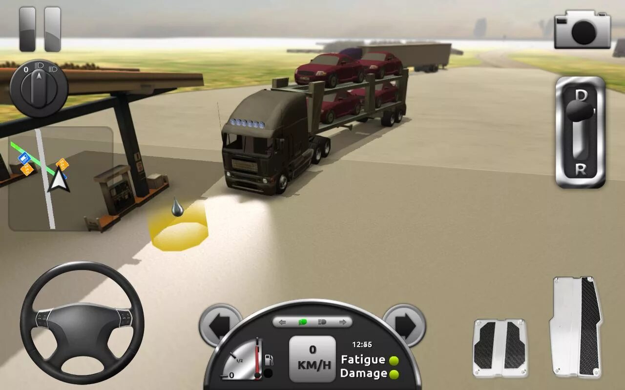 Игры андроид мод truck simulator. Игра truck simulator 3d ovilex. truck simulator 3d на андроид. truck simulator 3d фантом. игра track simulation 3d.
