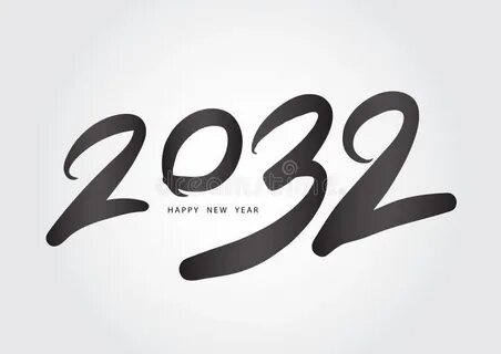 2032 год какого