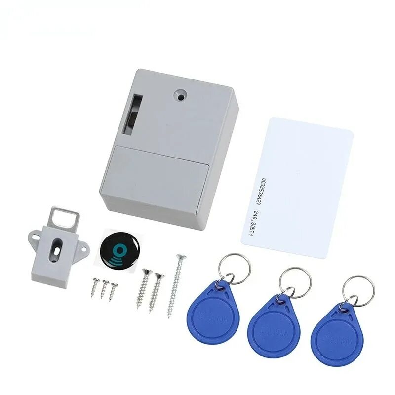 Lock sensor