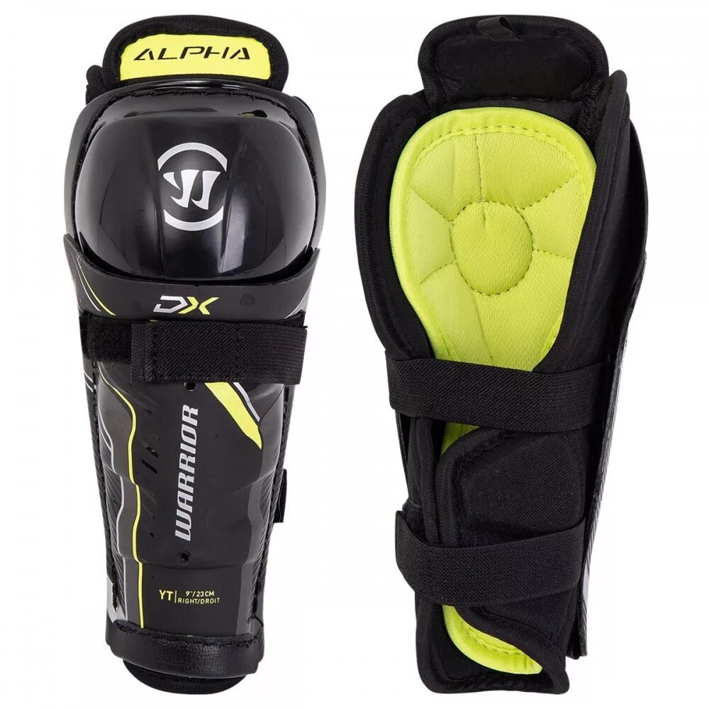Щитки игрока. Щитки warrior alpha dx yth. щитки игрока warrior alpha qx3 jr. warrior dx4 щитки. щитки хоккейные warrior alpha dx sr.