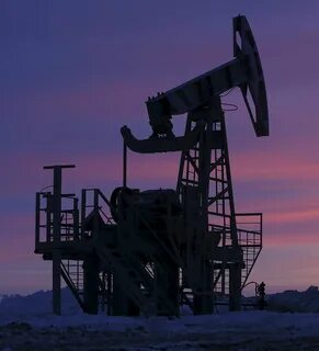 Нефть 90