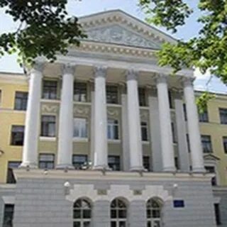Филиал белорусской