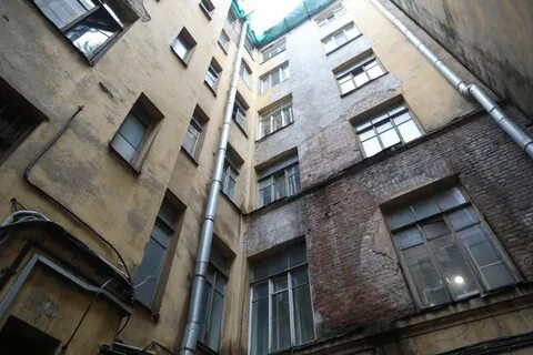 Районы спб новости