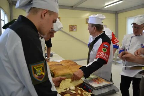 Ветров питание