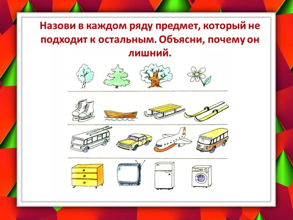 Задание по теме группировка