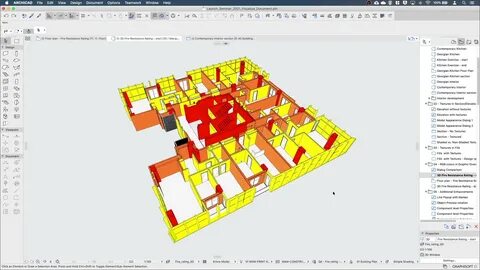 Archicad 25