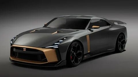 Nissan 50