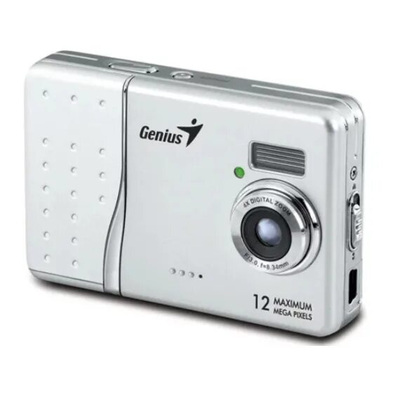 Фотоаппарат гениус. Фотоаппарат Genius g-shot. Genius d612. Genius 12 Megapixel.