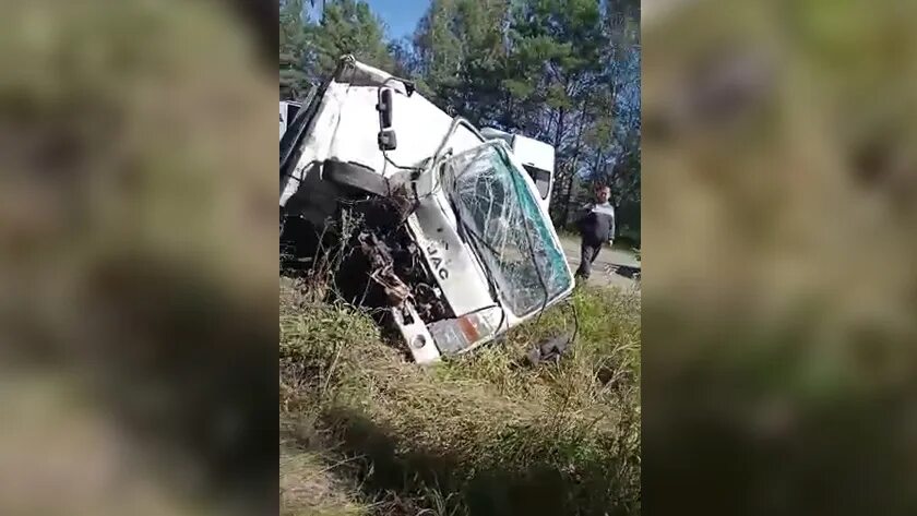 Самолет лоб в лоб. ДТП В Амурской области 05.04.2023. ДТП С переворотом на Амурской трассе. ДТП Тындинский район.