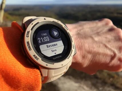Garmin instinct 2 отзывы
