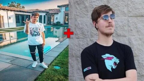 Где сейчас мистер бист
