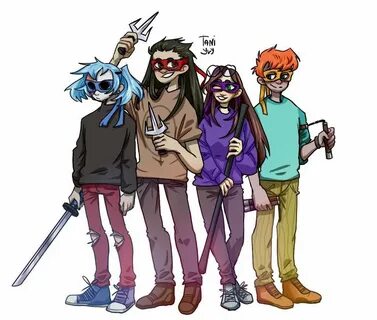 Друг салли