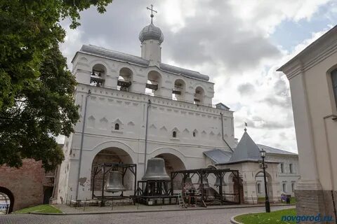 Софийская 1 великий новгород