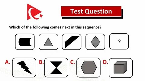 Test questions
