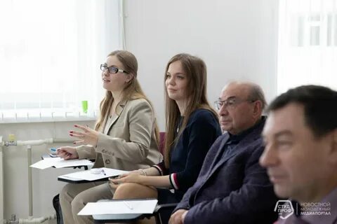 Конкурс научных работ 2023