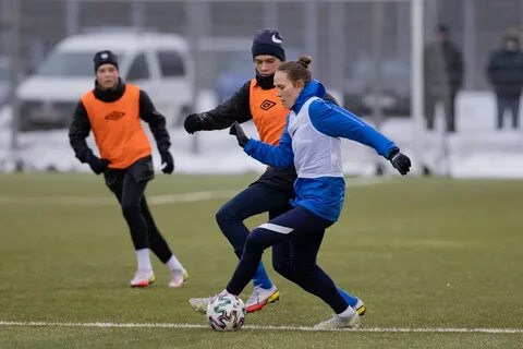 Коломяги спорт