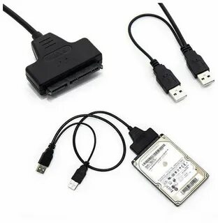 Переходник sata usb ноутбука