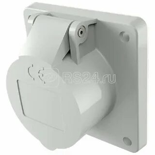 Встраиваемые розетки ip44