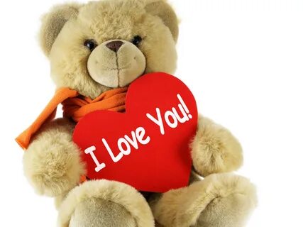 My favorite toy is a teddy bear