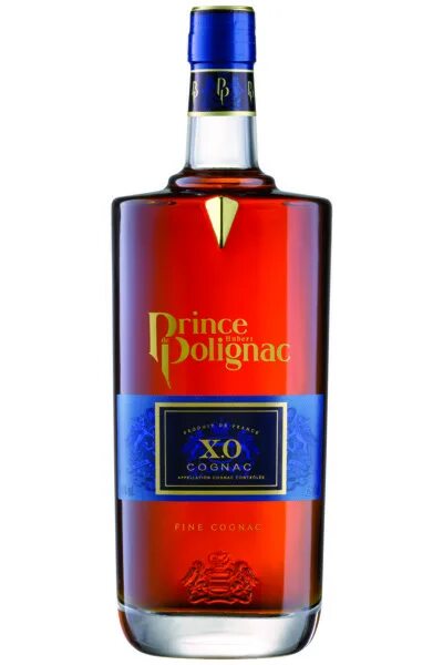 Polignac cognac vs