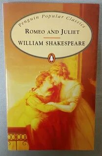 William shakespeare's romeo juliet