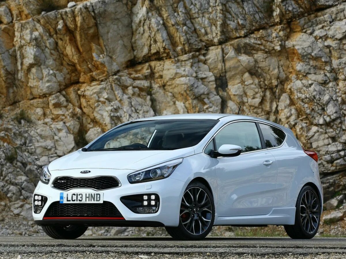 Ceed jd gt. Ceed jd gt