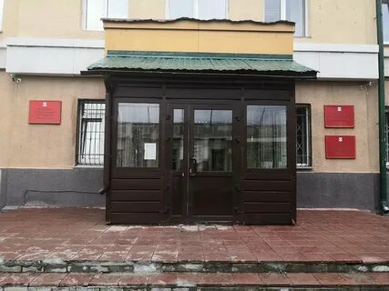 Телефоны участков мировых судей октябрьский