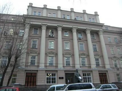 Сеченовский университет гинекология