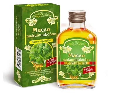 Горчичное масло вкус