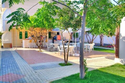 Aperion beach hotel