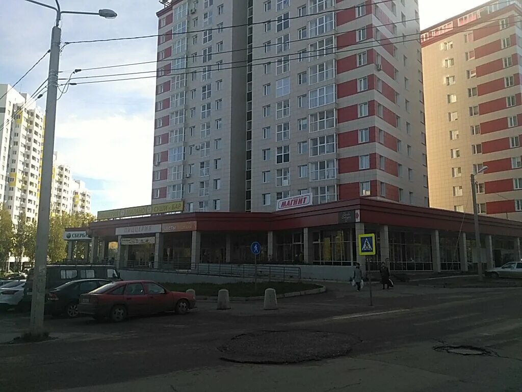 Милано в Рязани, ул. Кольцова, 2 - отзывы 2025, рейтинг, телефон, адрес, фото