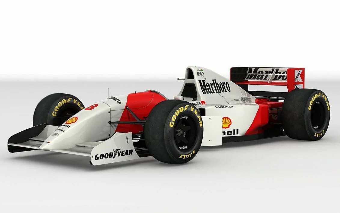 Mp 4 8