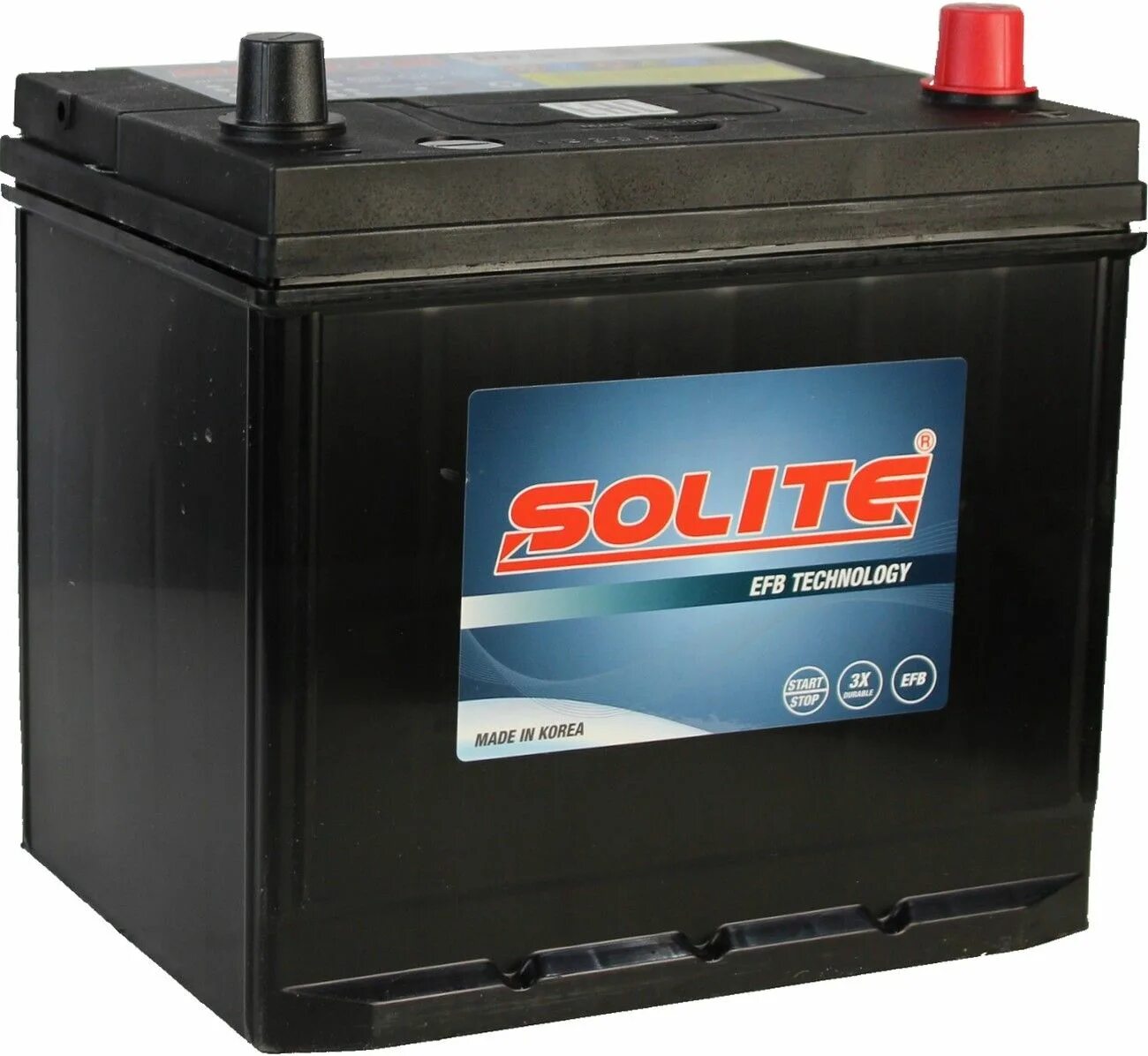 Аккумулятор solite 85d23l. Аккумулятор solite efb q85. q-85/d23l. аккумулятор автомобильный solite efb q85 start-stop (70r 730a 230x173x225). аккумулятор автомобильный fb ultrabattery efb q-85 d23l 70ah 580a.