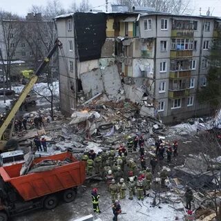 Слабые разрушения