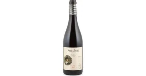 Faustino cava extra seco