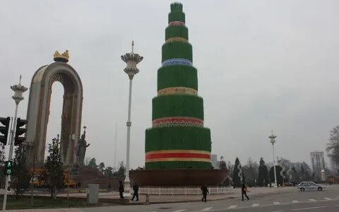 Поставь таджикскую