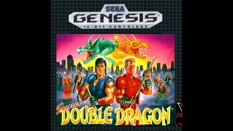 Dragon sega