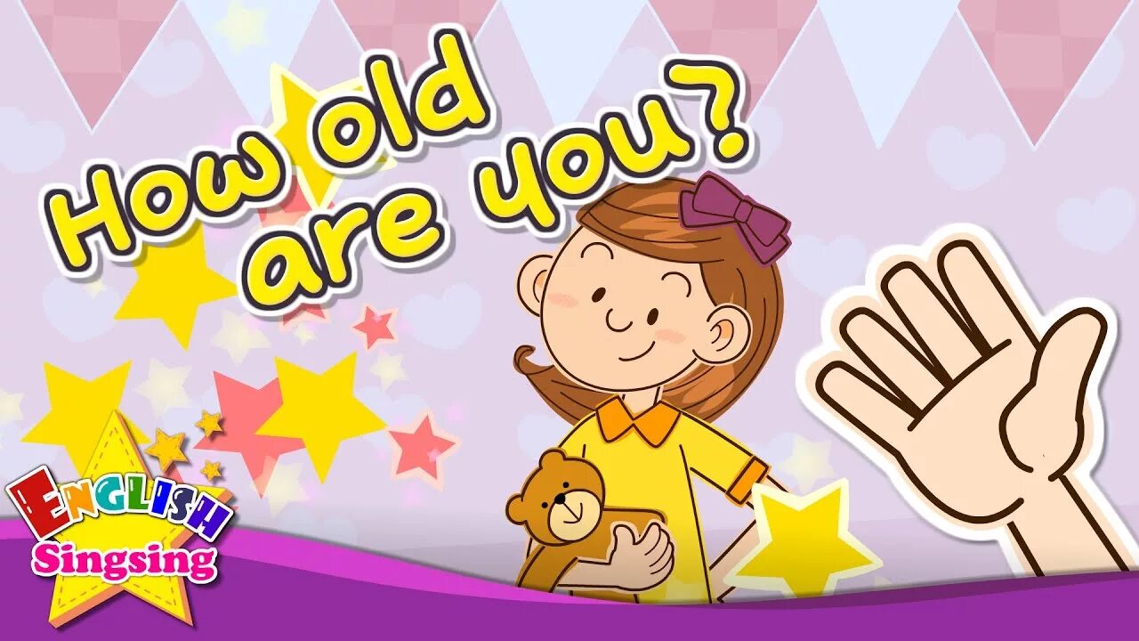 How old are you she asked. English SINGSING for Kids. English Sing Sing. Sing along картинка. How old are you Song for Kids.