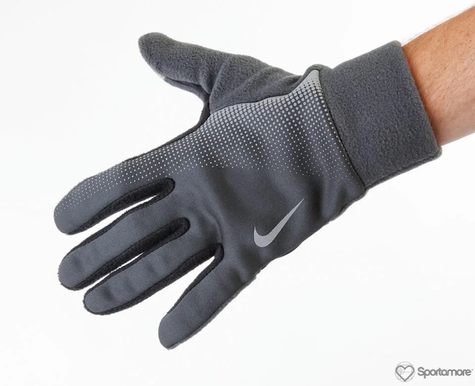 Спортмастер купить перчатки. Перчатки Ziener 18302. Флисовые перчатки Nike. Перчатки Пума мужские флисовые. Nike Thermal Tech Running Gloves.