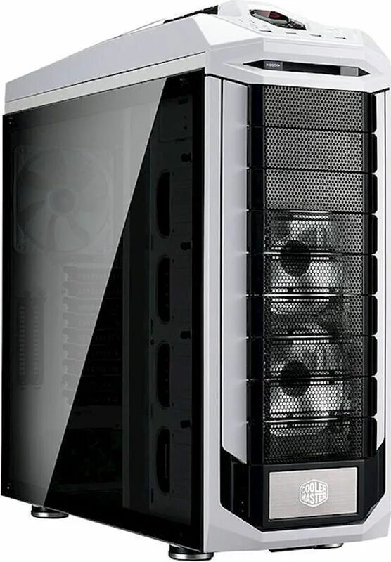 Cooler master haf x rc-942-kkn1. Cooler master tower. Cooler master корпус atx. Cooler master haf 500. Cooler master haf 942.