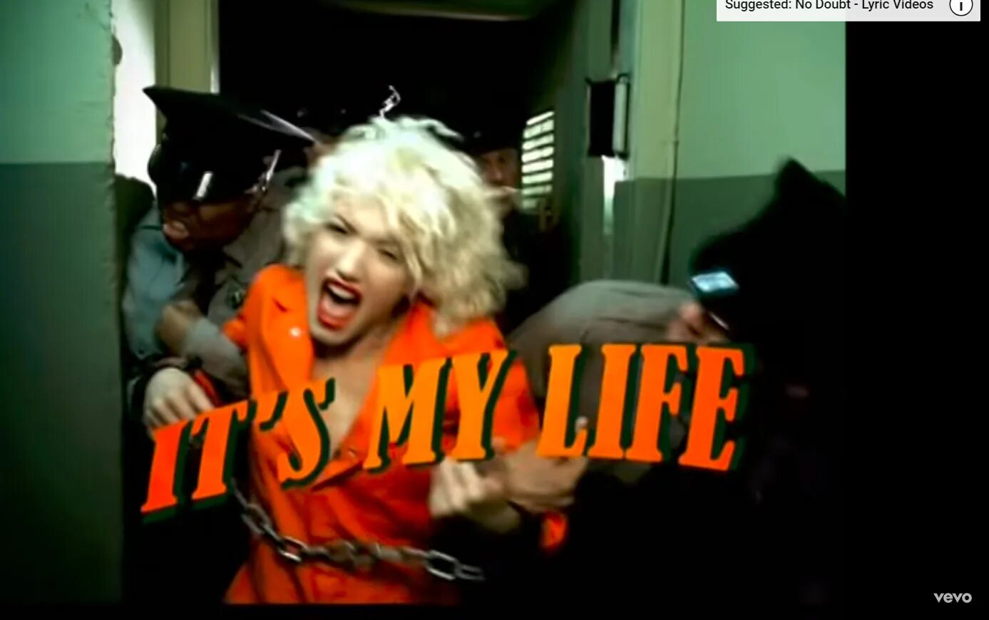 Its my good. Гвен Стефани it's my Life. ИТС май лайф гиф. No doubt it's my Life. Gwen Stefani - its my Life.